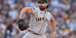 Padres neemt Robbie Ray over van Giants, Casey Mize van Tigers voor een nieuwe play-off-push