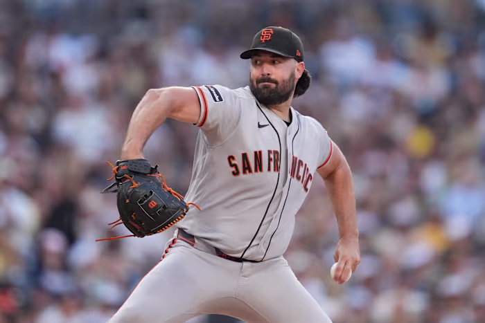 Padres neemt Robbie Ray over van Giants, Casey Mize van Tigers voor een nieuwe play-off-push