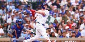 Pete Crow-Armstrong en Shohei Ohtani schitteren terwijl de NL MVP-race naar een ander niveau gaat