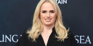 Rebel Wilson wordt vrijgesproken van het belasteren van een acteur die in haar regiedebuut speelde