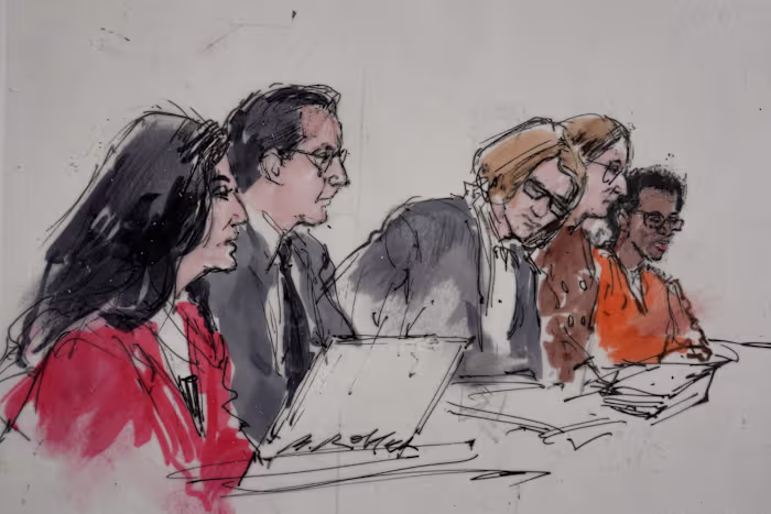 Rechercheur zegt dat D4vd ter zitting kettingzagen en lijkzakken heeft besteld om te beslissen of de zanger voor de rechter moet verschijnen
