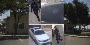SAPD, Crime Stoppers zoeken aanwijzingen nadat de pinpas van een 75-jarige vrouw is gestolen in het ziekenhuis van San Antonio