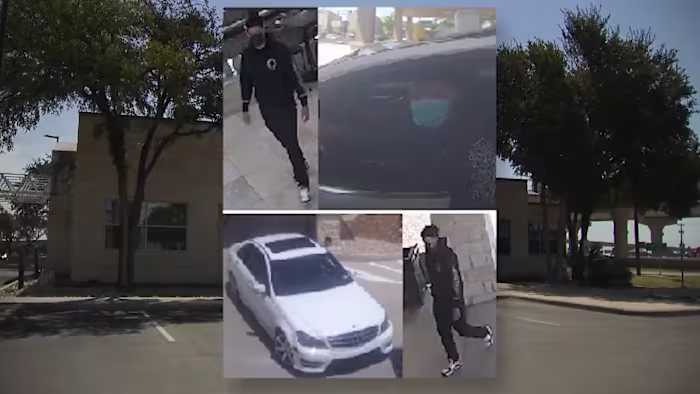 SAPD, Crime Stoppers zoeken aanwijzingen nadat de pinpas van een 75-jarige vrouw is gestolen in het ziekenhuis van San Antonio