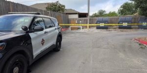SAPD: Man vastgebonden, aangevallen aan de North Side en met ernstige verwondingen in het ziekenhuis opgenomen