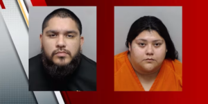 SAPD: Spattend water op voertuig leidt tot schijnbare woedeaanvallen op de weg, waarbij 2-jarige in het midden betrapt wordt