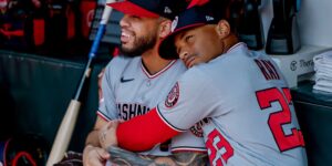 Skubal tegen Dodgers, García tegen Yankees terwijl MLB-teams toevoegingen doen vóór de handelsdeadline