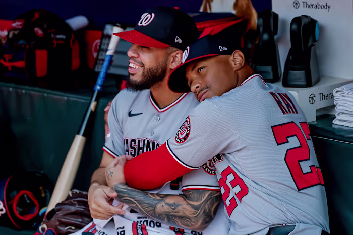 Skubal tegen Dodgers, García tegen Yankees terwijl MLB-teams toevoegingen doen vóór de handelsdeadline