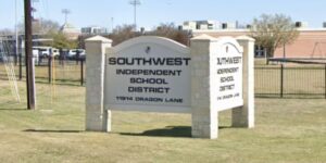 Southwest ISD benoemt interim-hoofdinspecteur voorafgaand aan het nieuwe schooljaar