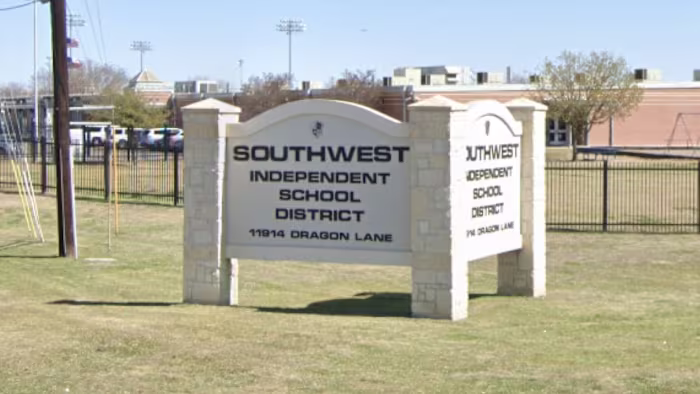 Southwest ISD benoemt interim-hoofdinspecteur voorafgaand aan het nieuwe schooljaar