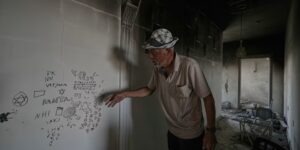 Spanningen in Libanon en ander nieuws uit het hele Midden-Oosten