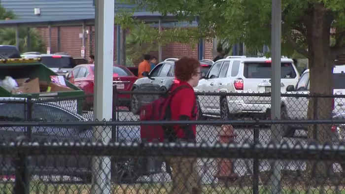 Terug naar school tijdens piekhitte – de meeste schooldistricten in Texas beginnen eerder dan de staatswet verkiest