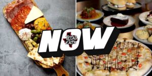Texas eet NU: Wijncafé-favorieten, handgemaakte Italiaanse klassiekers, een ijzige ervaring en Mac & Cheese van het volgende niveau