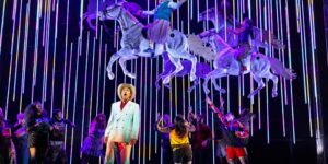 ‘The Galloping Cure’, Missy Mazzoli’s opera over de opioïdenepidemie, gaat in première op het Edinburgh Festival