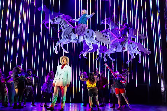 'The Galloping Cure', Missy Mazzoli's opera over de opioïdenepidemie, gaat in première op het Edinburgh Festival