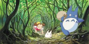 Tien jaar later blijft Studio Ghibli Fest groeien terwijl nieuwe generaties massaal naar ‘Totoro’, ‘Ponyo’ en meer komen