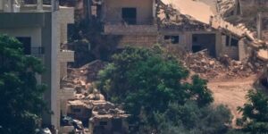 Twee soldaten gedood in Libanon bij de eerste Israëlische doden sinds het bestand van juni met Hezbollah