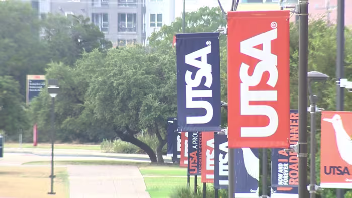 UTSA stelt start herfstlessen uit na poging tot inbreuk op de cyberbeveiliging