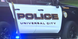 Universal City PD bespreekt cold-case moordarrestatie en robotpatrouilleproject