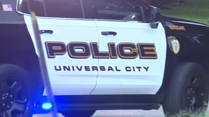 Universal City PD bespreekt cold-case moordarrestatie en robotpatrouilleproject