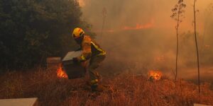 VN, wetenschappers waarschuwen dat sterke El Nino brandstof zal toevoegen aan ‘een planeet die al in brand staat’