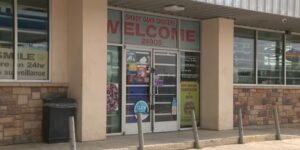 Verdachte verbonden aan bedrijfsinbraken en gestolen geldautomaten in het zuiden van Bexar County, aldus een beëdigde verklaring