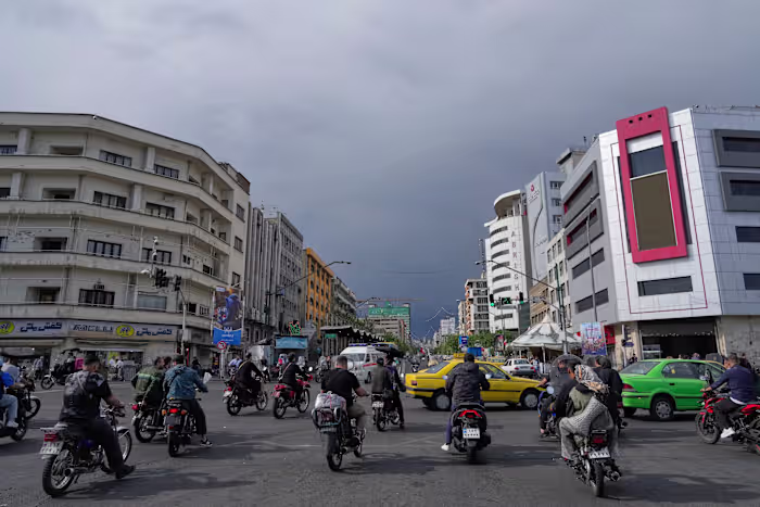 Volgens de rechtszaak hebben de VS op illegale wijze vertrouwelijke informatie over Iraanse asielzoekers met Iran gedeeld