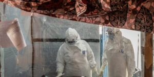 Vrees voor de veiligheid beperkt de reactie op ebola in Congo, met meer dan twaalf geregistreerde aanvallen