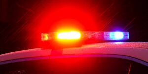 Vrouw gearresteerd in Bexar County na aanrijding in La Vernia, zegt het kantoor van de sheriff