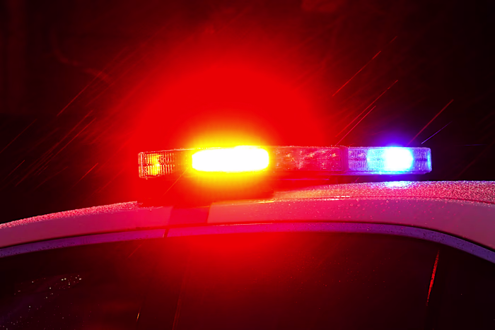 Vrouw gearresteerd in Bexar County na aanrijding in La Vernia, zegt het kantoor van de sheriff