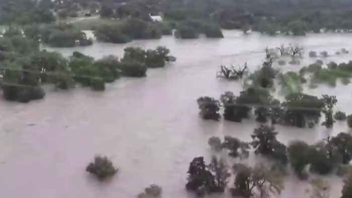 Waarom twee overstromingsrampen in iets meer dan een jaar een emotionele tol eisen van gezinnen in Hill Country