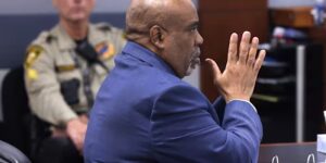 Wat je moet weten over de eerste week van een proces over de moord op Tupac Shakur in 1996