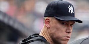 Yankees-ster Aaron Judge kreeg toestemming voor lichte activiteit en zegt dat hij dit seizoen zal terugkeren van een blessure