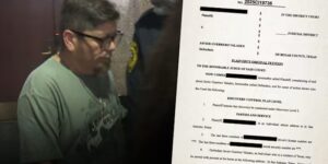 Rechtszaak: Een man uit San Antonio maakte de 13-jarige buurvrouw zwanger en dwong haar later tot een huwelijk