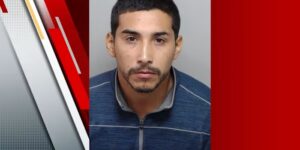 Man gearresteerd in verband met fatale aanrijding in het zuidoosten van Bexar County, zegt BCSO