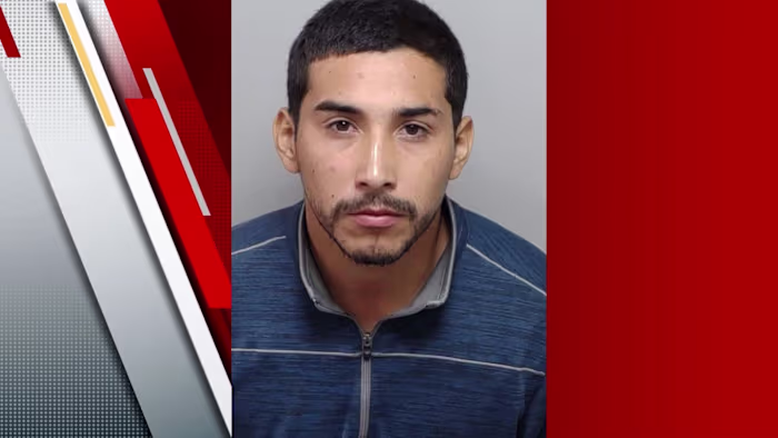 Man gearresteerd in verband met fatale aanrijding in het zuidoosten van Bexar County, zegt BCSO