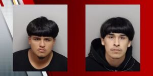 Twee mannen gearresteerd in verband met de fatale schietpartij op een huisfeest in het zuidwesten van Bexar County in 2025, zegt BCSO
