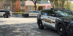Man, 21, gearresteerd in verband met steekpartij in Northwest Side, zegt SAPD