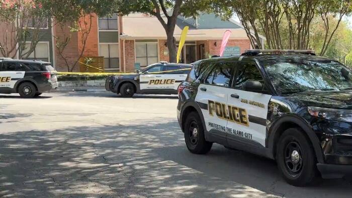 Man, 21, gearresteerd in verband met steekpartij in Northwest Side, zegt SAPD