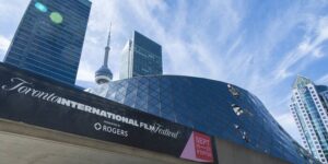 Aan de oevers van Lake Ontario staat het Toronto International Film Festival in het teken van de handelsoorlog van Trump