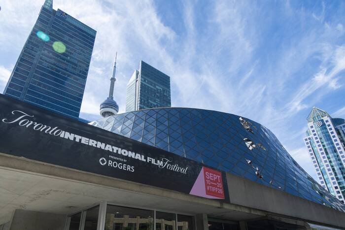 Aan de oevers van Lake Ontario staat het Toronto International Film Festival in het teken van de handelsoorlog van Trump