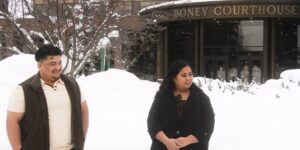 Alaska laat gevallen van wangedrag van kiezers tegen Amerikaanse Samoanen vallen die het vakje ‘Amerikaans staatsburger’ hebben aangevinkt
