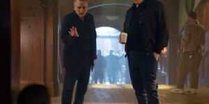 ‘Avengers: Doomsday’ herfstfilmpreview: Russo-broers, meesters van ensembles, testen hun grenzen
