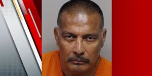 BCSO: Bekentenis na telefoongesprek in de gevangenis leidt tot moordaanklacht voor verdachte van schietpartij in NE Bexar County