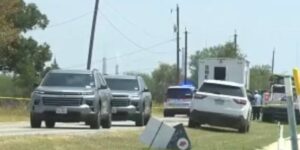 BCSO vraagt ​​om hulp bij het vinden van een vrachtwagen die betrokken is bij een dodelijk ongeval in het zuidoosten van Bexar County