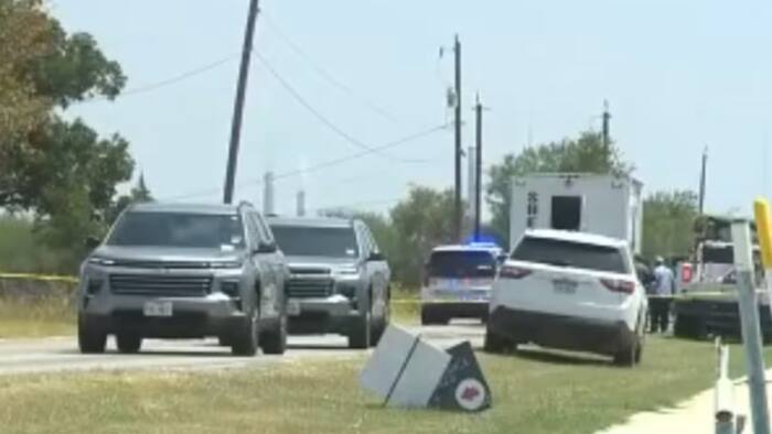 BCSO vraagt ​​om hulp bij het vinden van een vrachtwagen die betrokken is bij een dodelijk ongeval in het zuidoosten van Bexar County