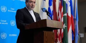 Bemiddelaars proberen een deal tussen de VS en Iran tot stand te brengen, maar er blijven grote hindernissen bestaan