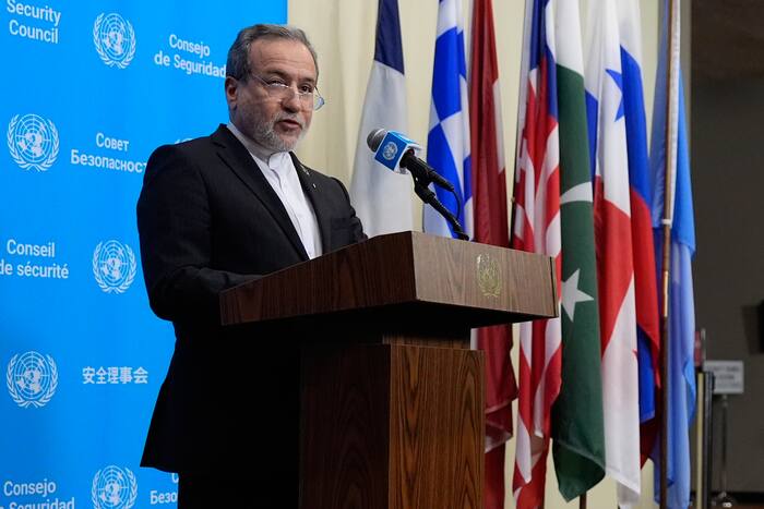 Bemiddelaars proberen een deal tussen de VS en Iran tot stand te brengen, maar er blijven grote hindernissen bestaan