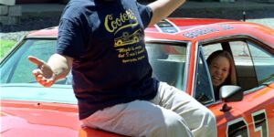 Ben Jones, brave ouwe ‘Dukes of Hazzard’-acteur en tweevoudig lid van het Amerikaanse Huis van Afgevaardigden, sterft op 84-jarige leeftijd