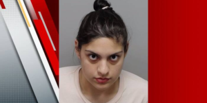 Bexar County-afgevaardigde gearresteerd, beschuldigd van het knoeien met overheidsgegevens, zegt BCSO
