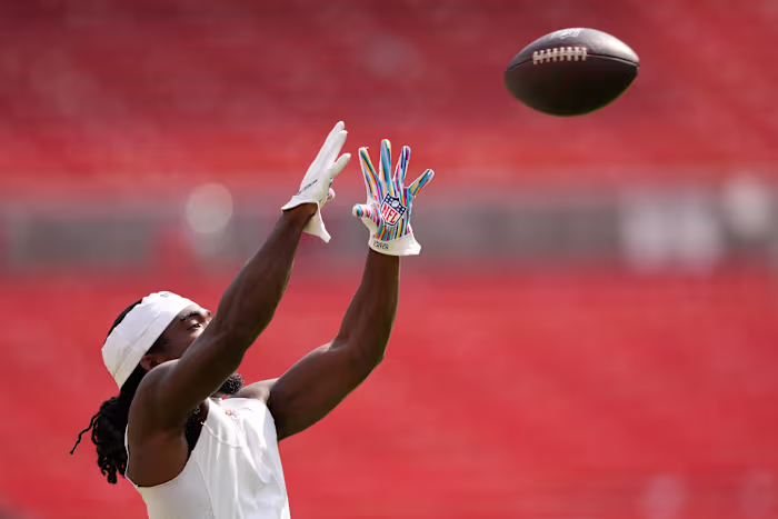 Big 12 wordt de laatste conferentie om voormalige NFL-spelers te verbieden, terwijl NFL zijn regels herhaalt